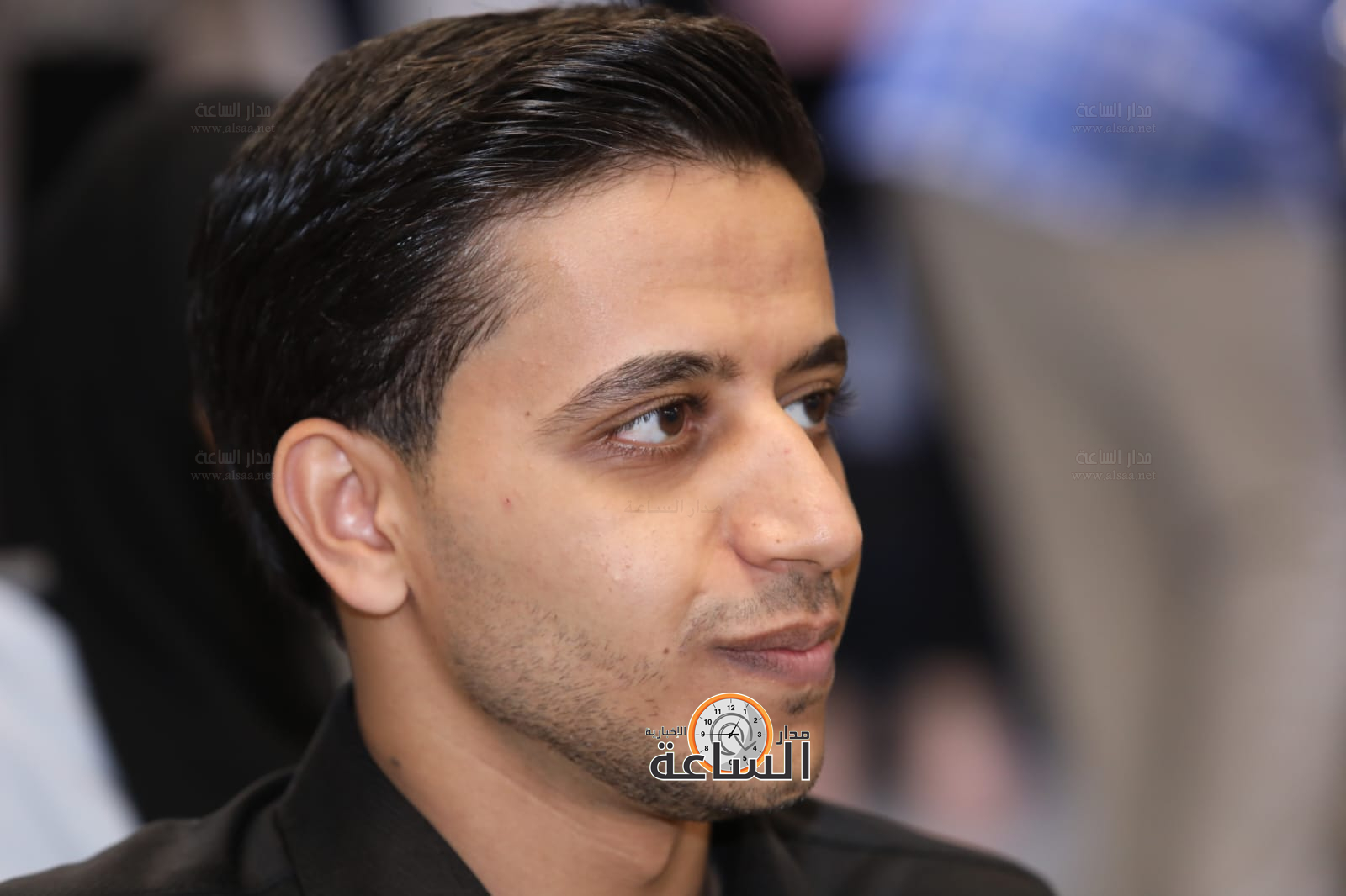 Madar Al-Saa Images 0.20481781761226348