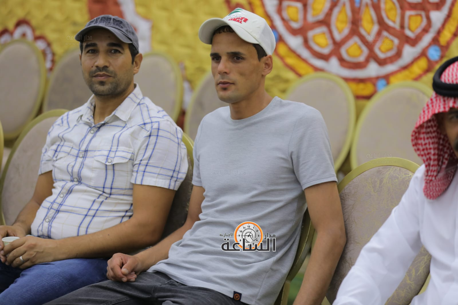 Madar Al-Saa Images 0.24021461754798712