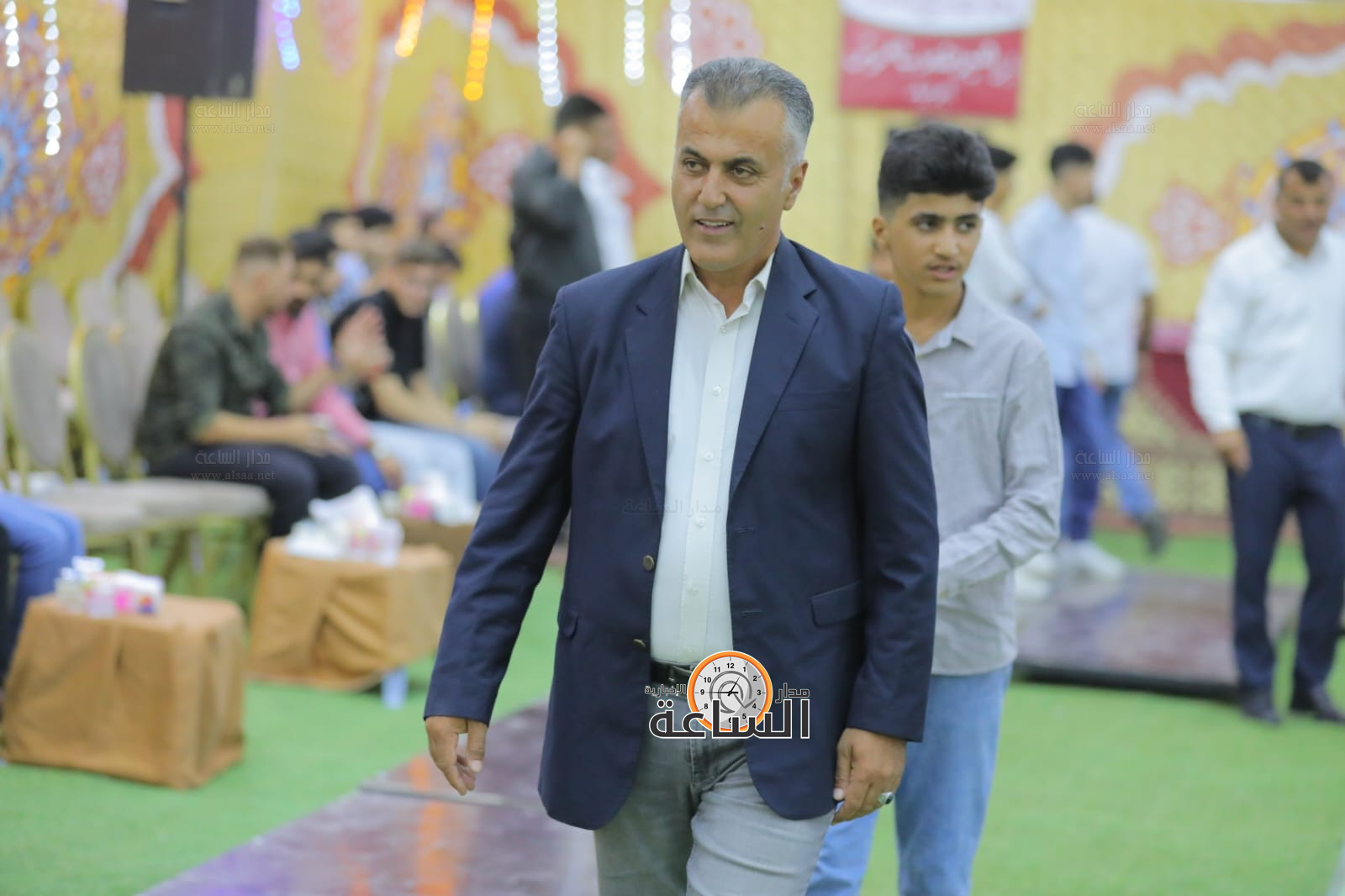 Madar Al-Saa Images 0.24659249854324417