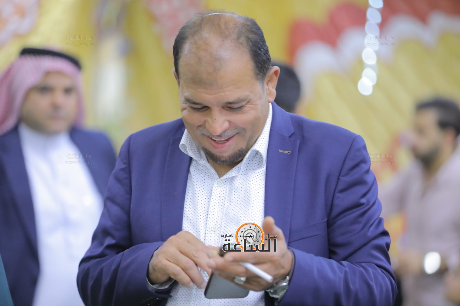 Madar Al-Saa Images 0.12111239126809381