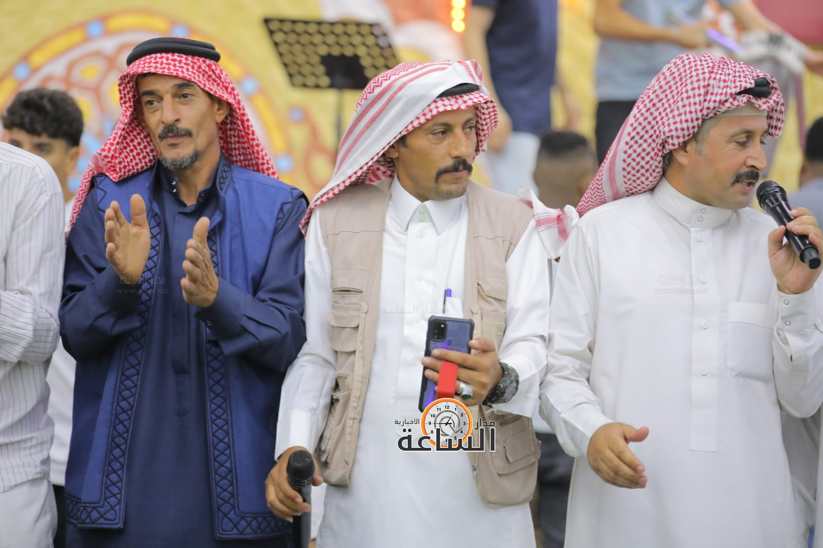 Madar Al-Saa Images 0.935556112232079