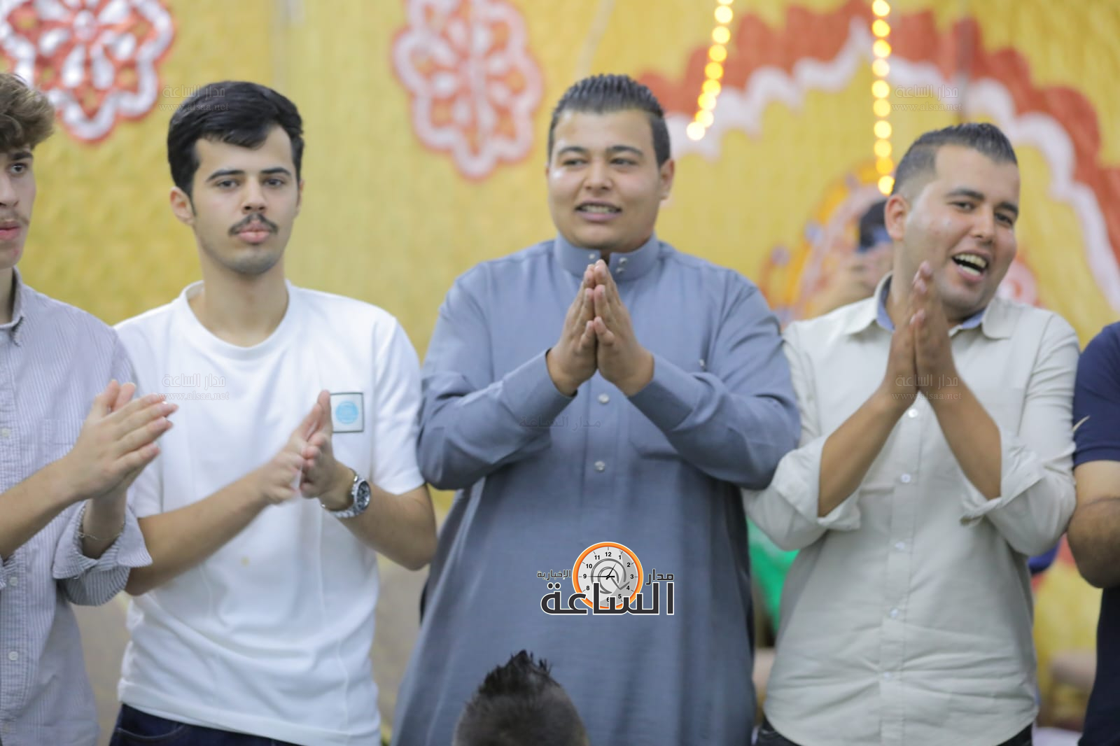 Madar Al-Saa Images 0.3359058566002957