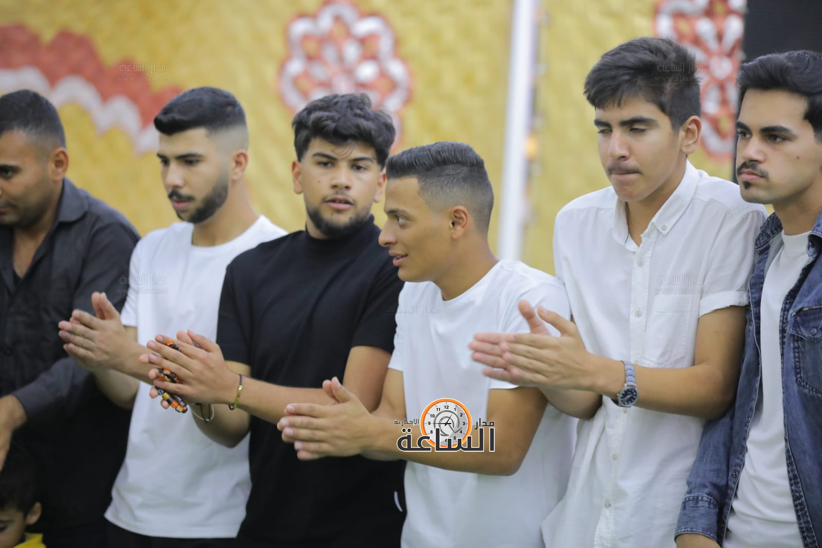 Madar Al-Saa Images 0.165678441858496