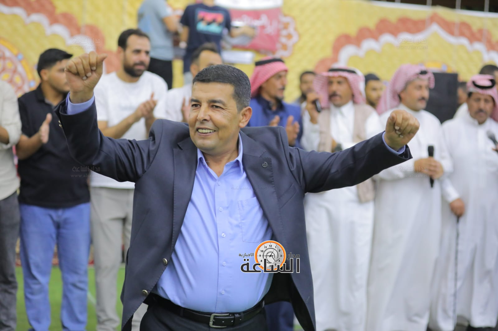 Madar Al-Saa Images 0.8716855088101181