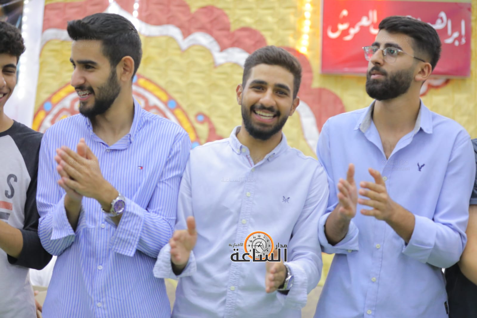 Madar Al-Saa Images 0.9615684627658623