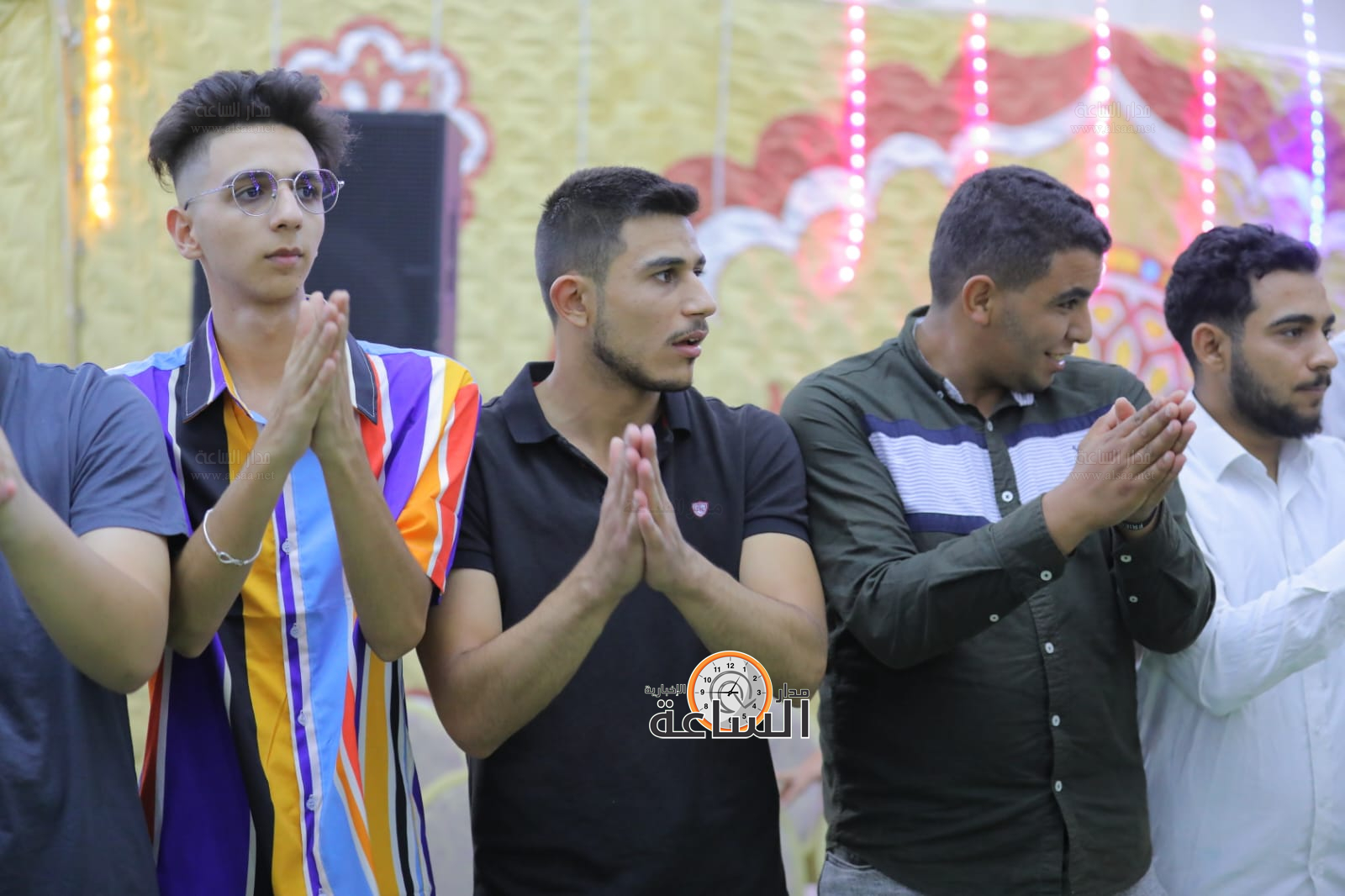 Madar Al-Saa Images 0.14920488251539554