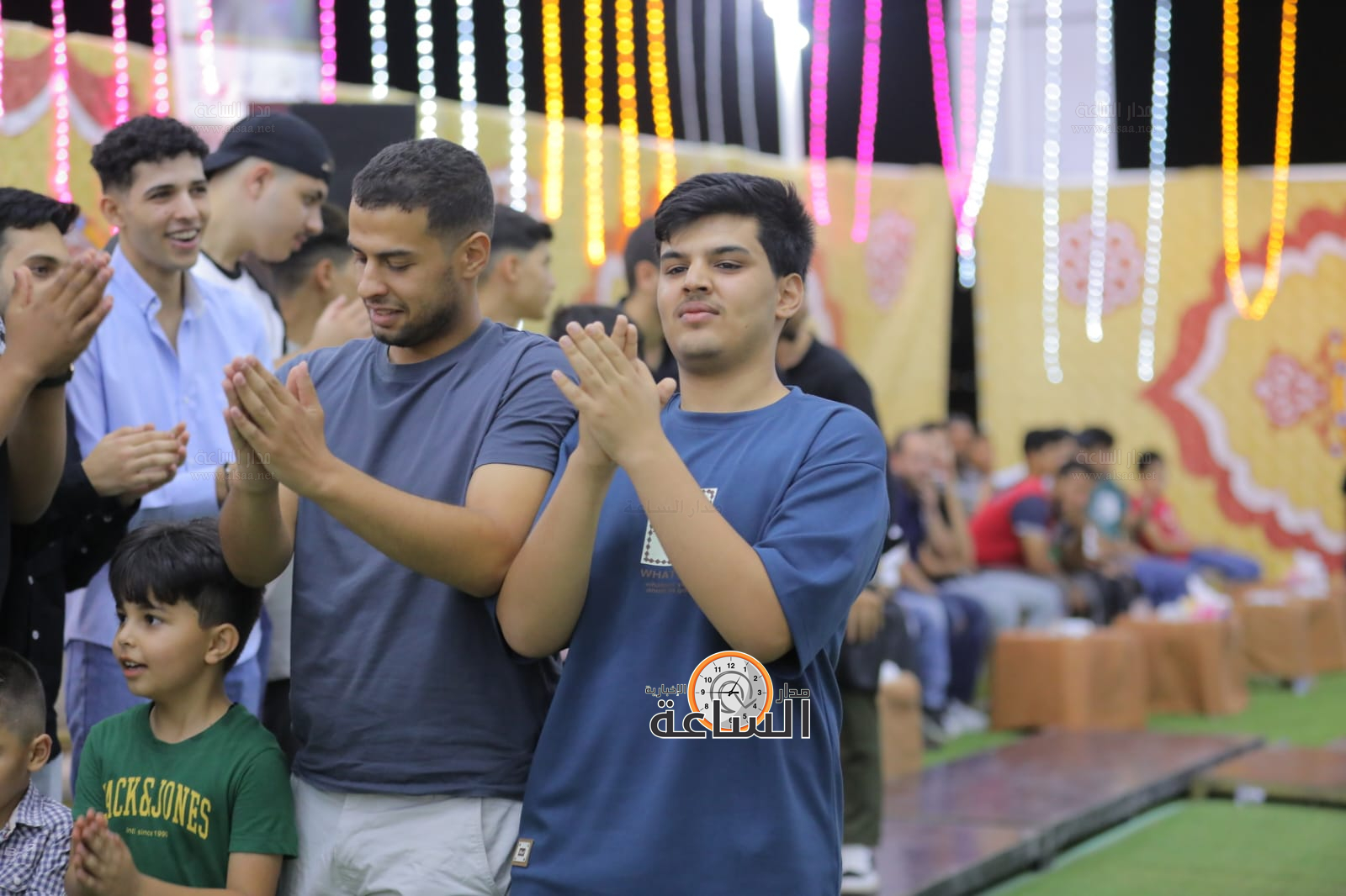 Madar Al-Saa Images 0.7153748026371896