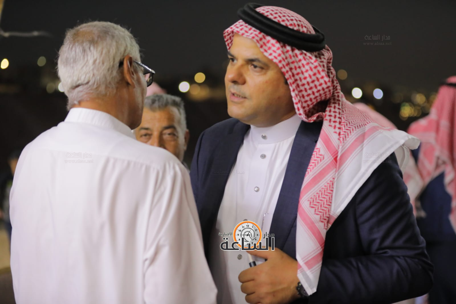 Madar Al-Saa Images 0.9172994551301754