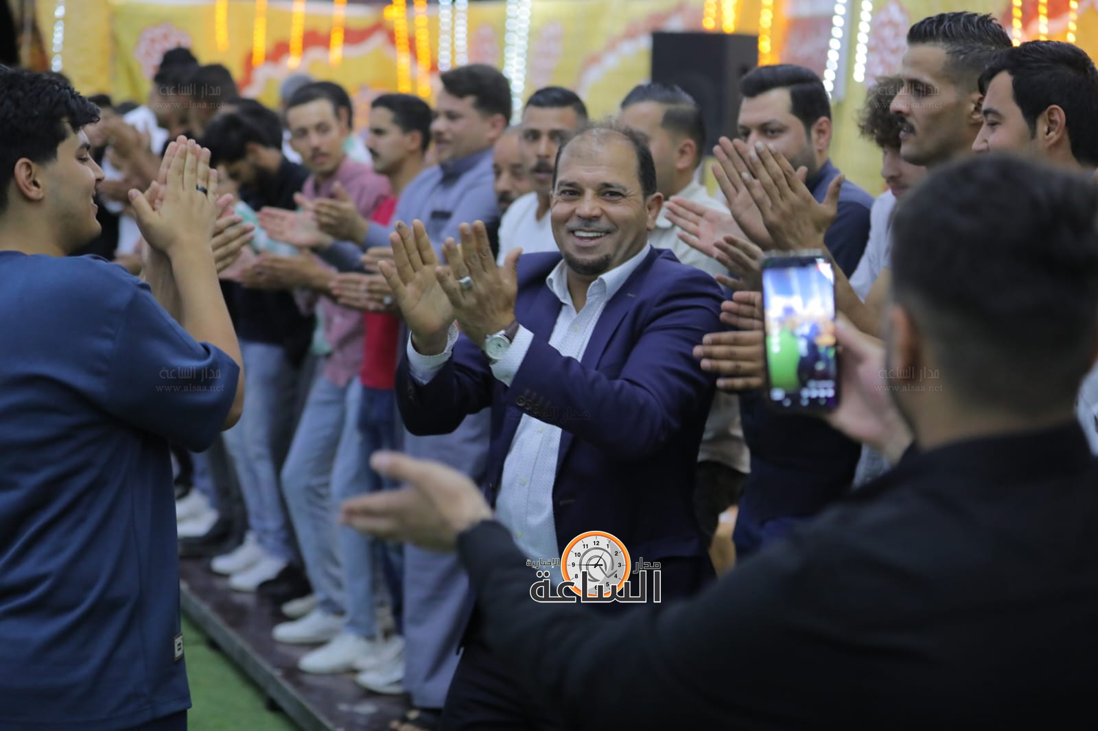 Madar Al-Saa Images 0.6555268175364564