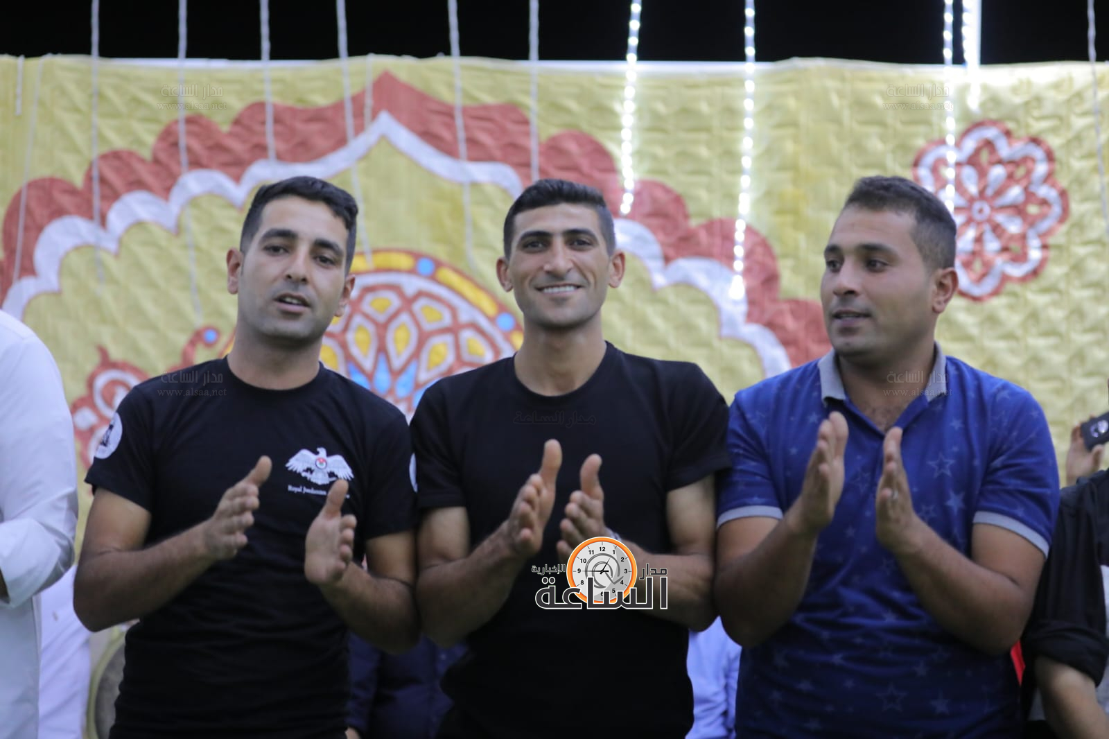 Madar Al-Saa Images 0.5114935918376382