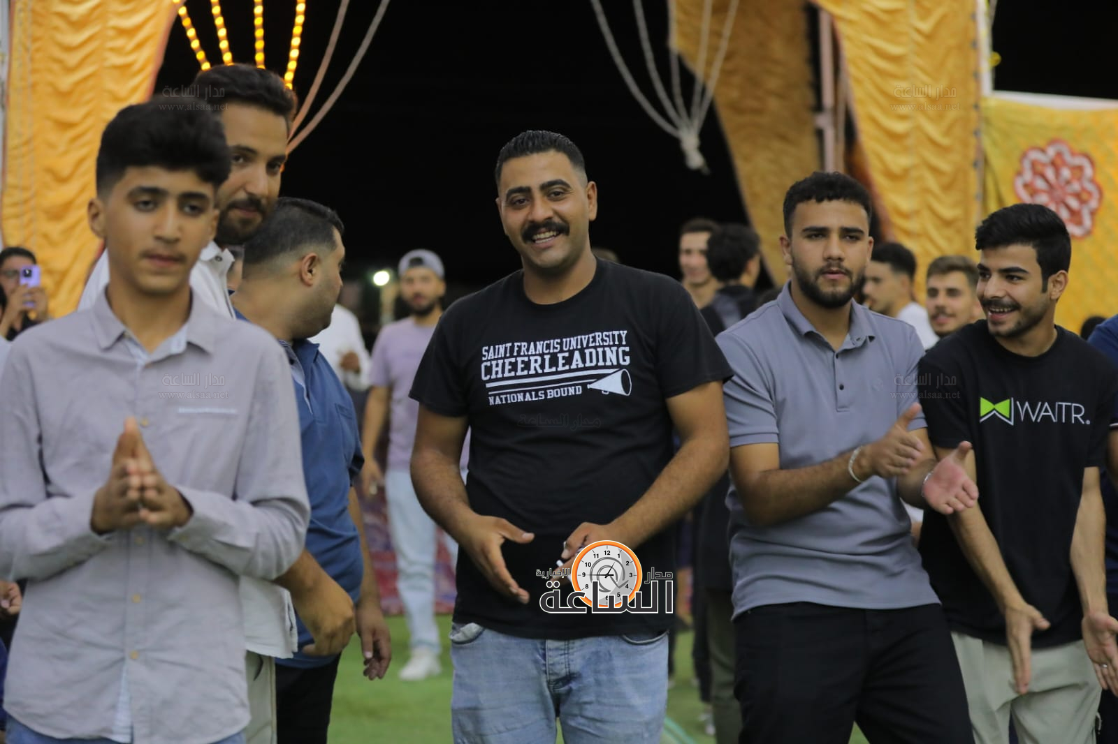 Madar Al-Saa Images 0.5322444780148583