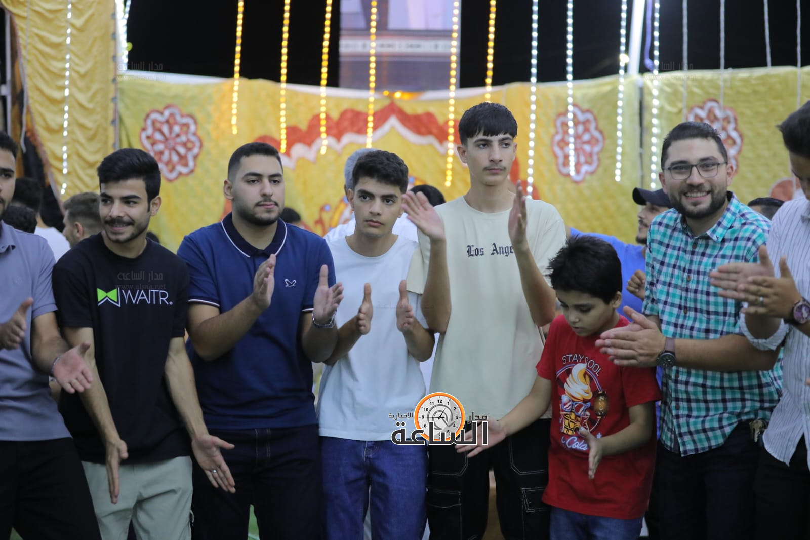 Madar Al-Saa Images 0.022041150448599778