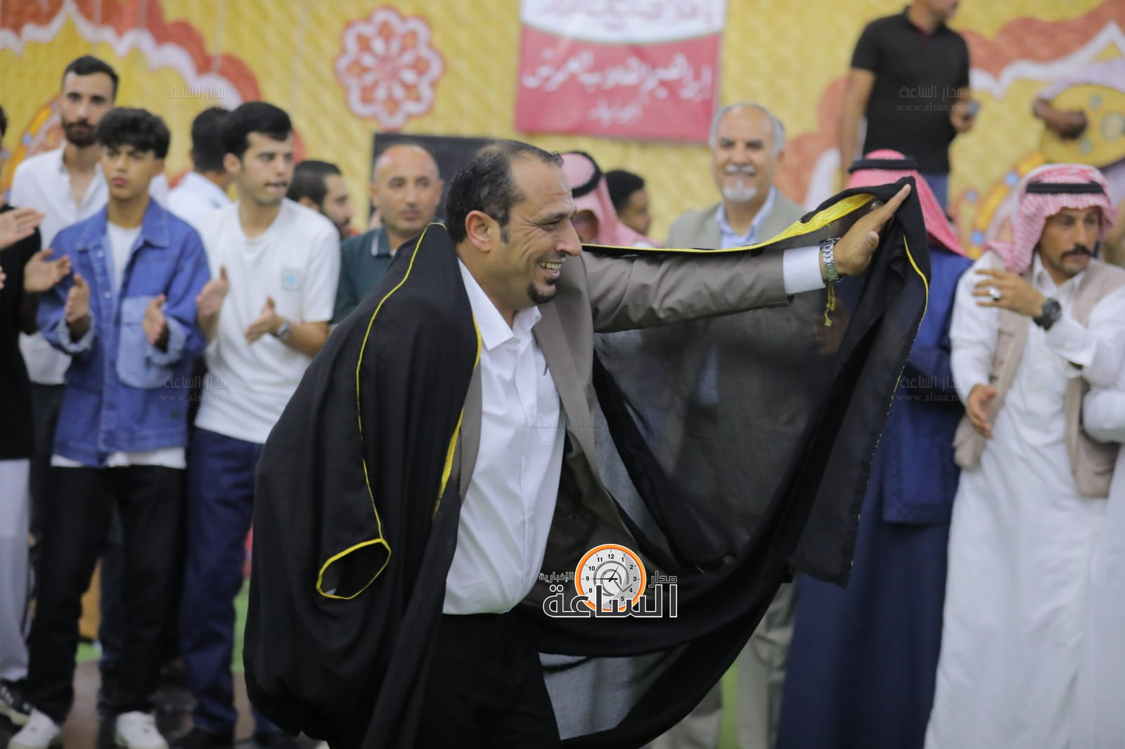 Madar Al-Saa Images 0.5564202497550712