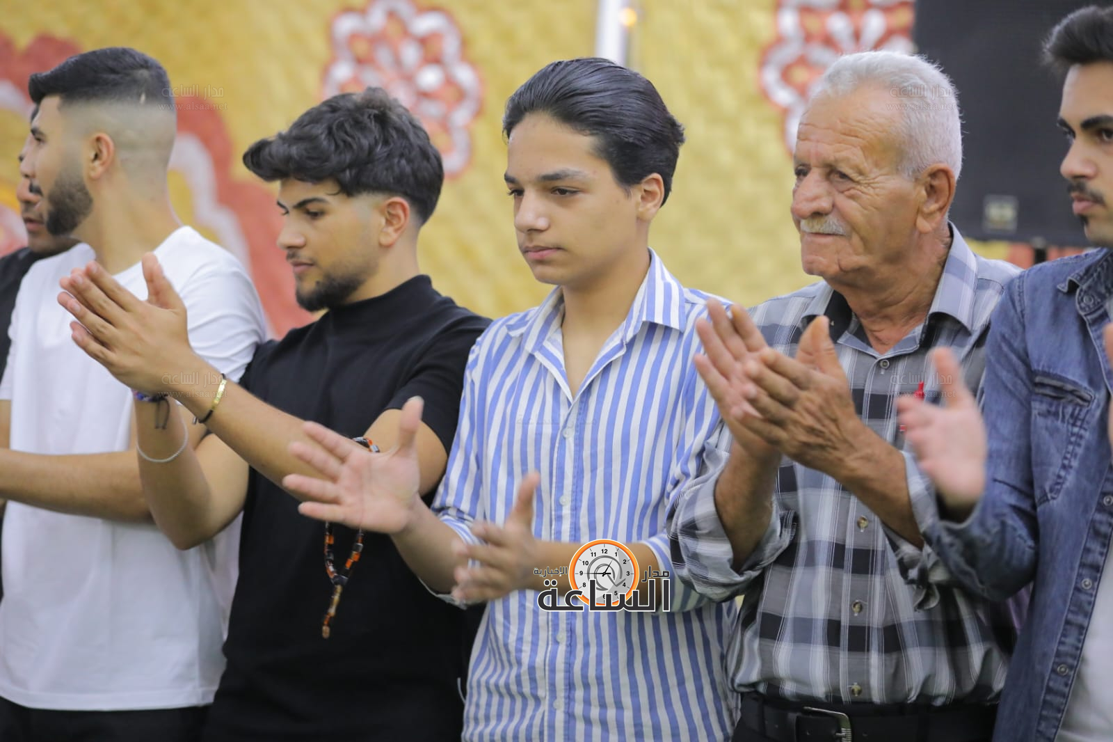 Madar Al-Saa Images 0.06979051010540038