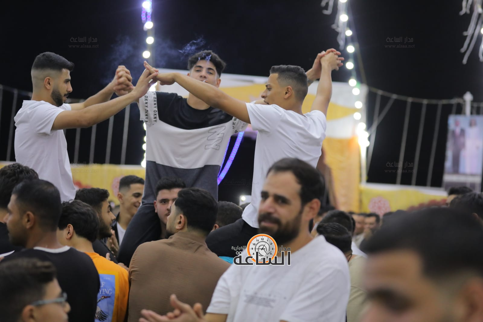 Madar Al-Saa Images 0.29590668585098223