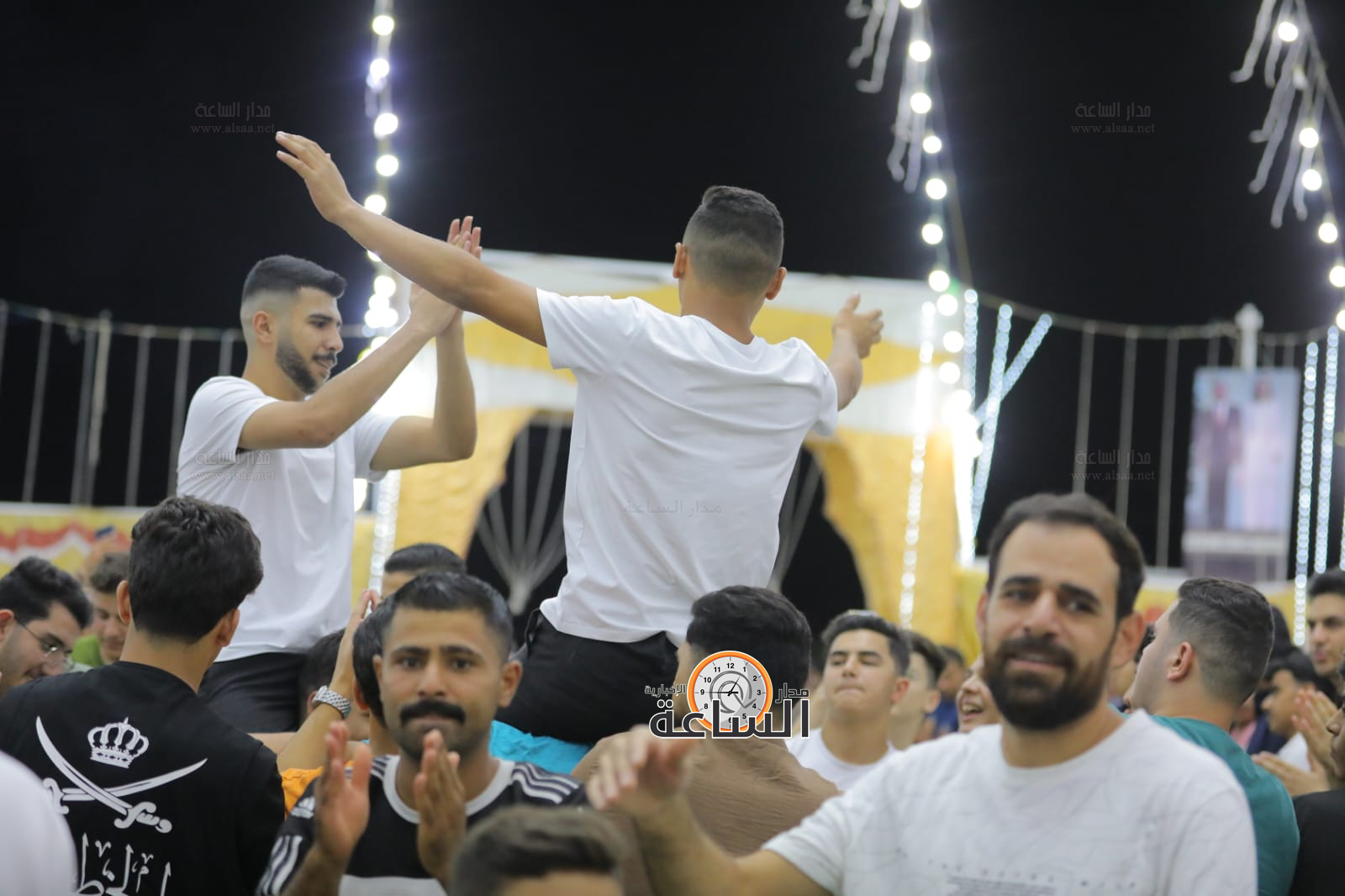 Madar Al-Saa Images 0.9979331880576874