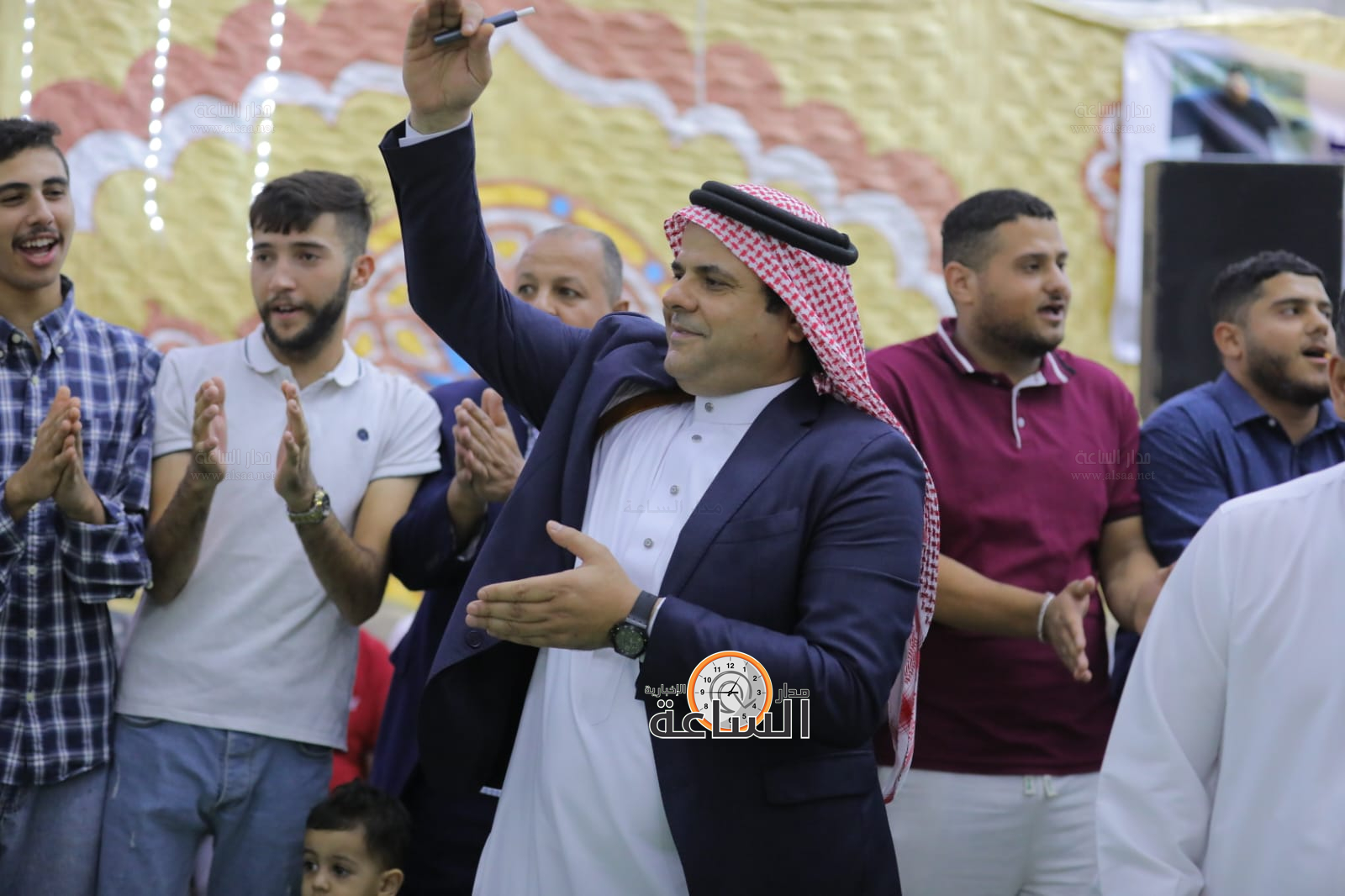 Madar Al-Saa Images 0.8273960432229877