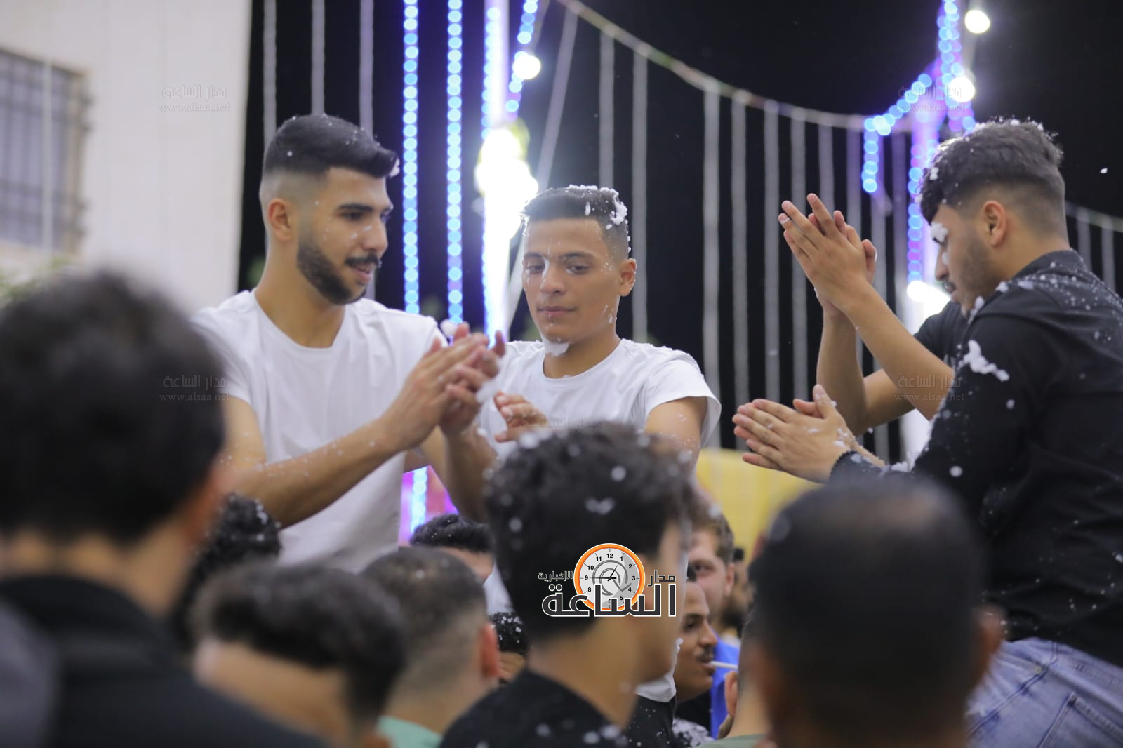 Madar Al-Saa Images 0.08456185500117375