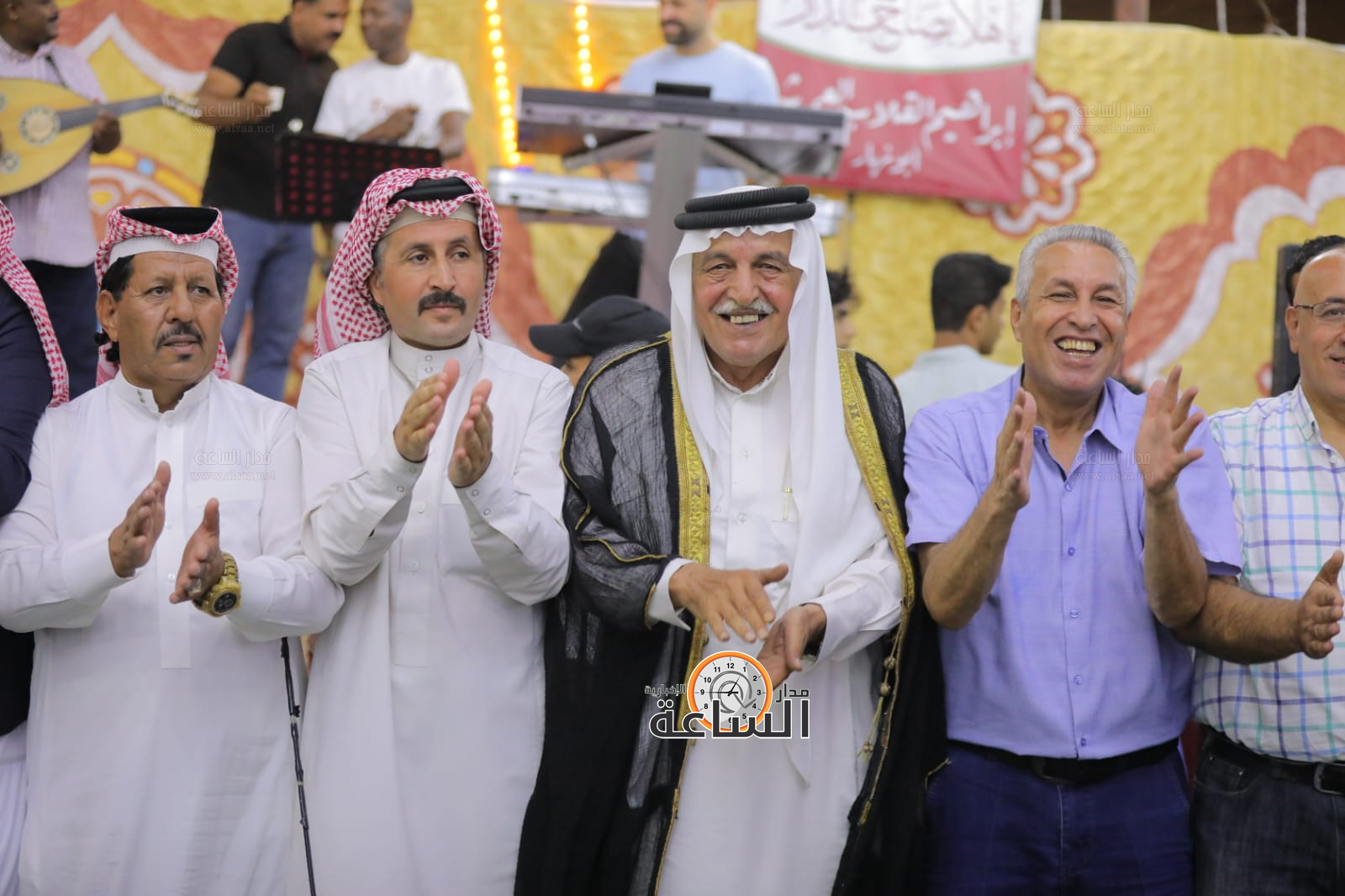 Madar Al-Saa Images 0.4324895899360792