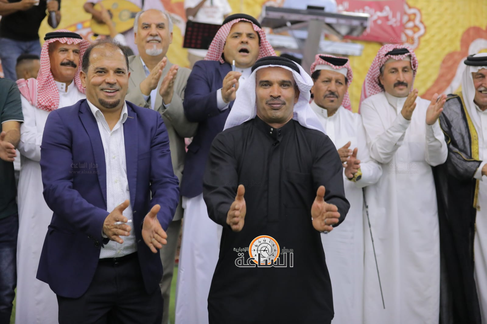 Madar Al-Saa Images 0.6009091136062588