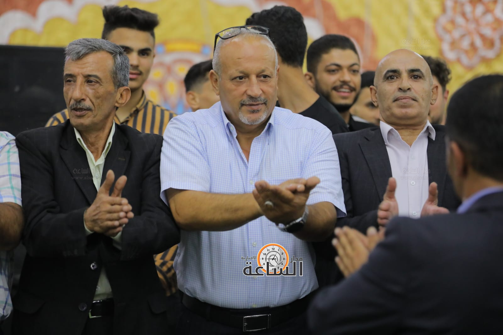 Madar Al-Saa Images 0.8968788571612343