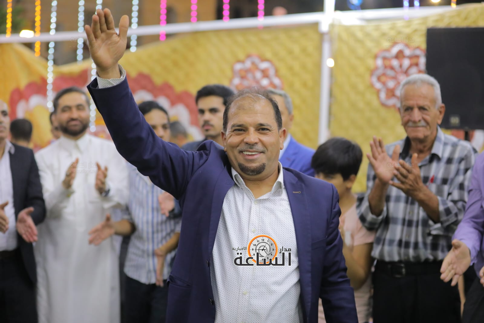 Madar Al-Saa Images 0.5815991507678515