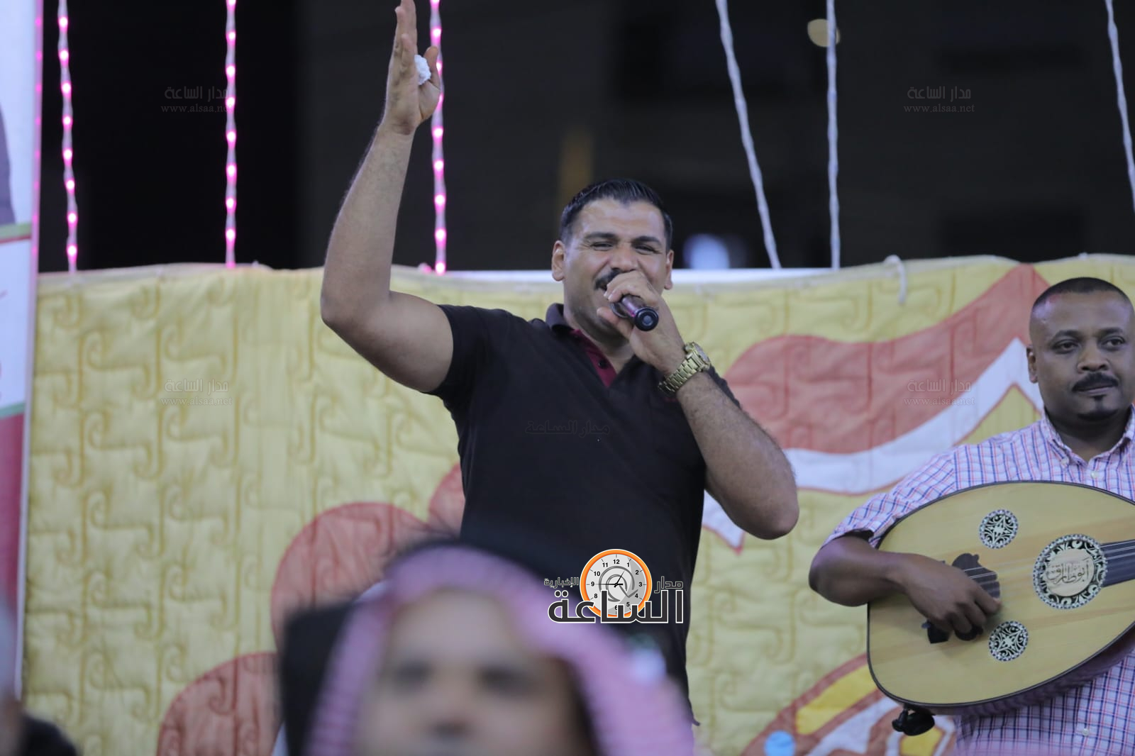 Madar Al-Saa Images 0.971388474590505