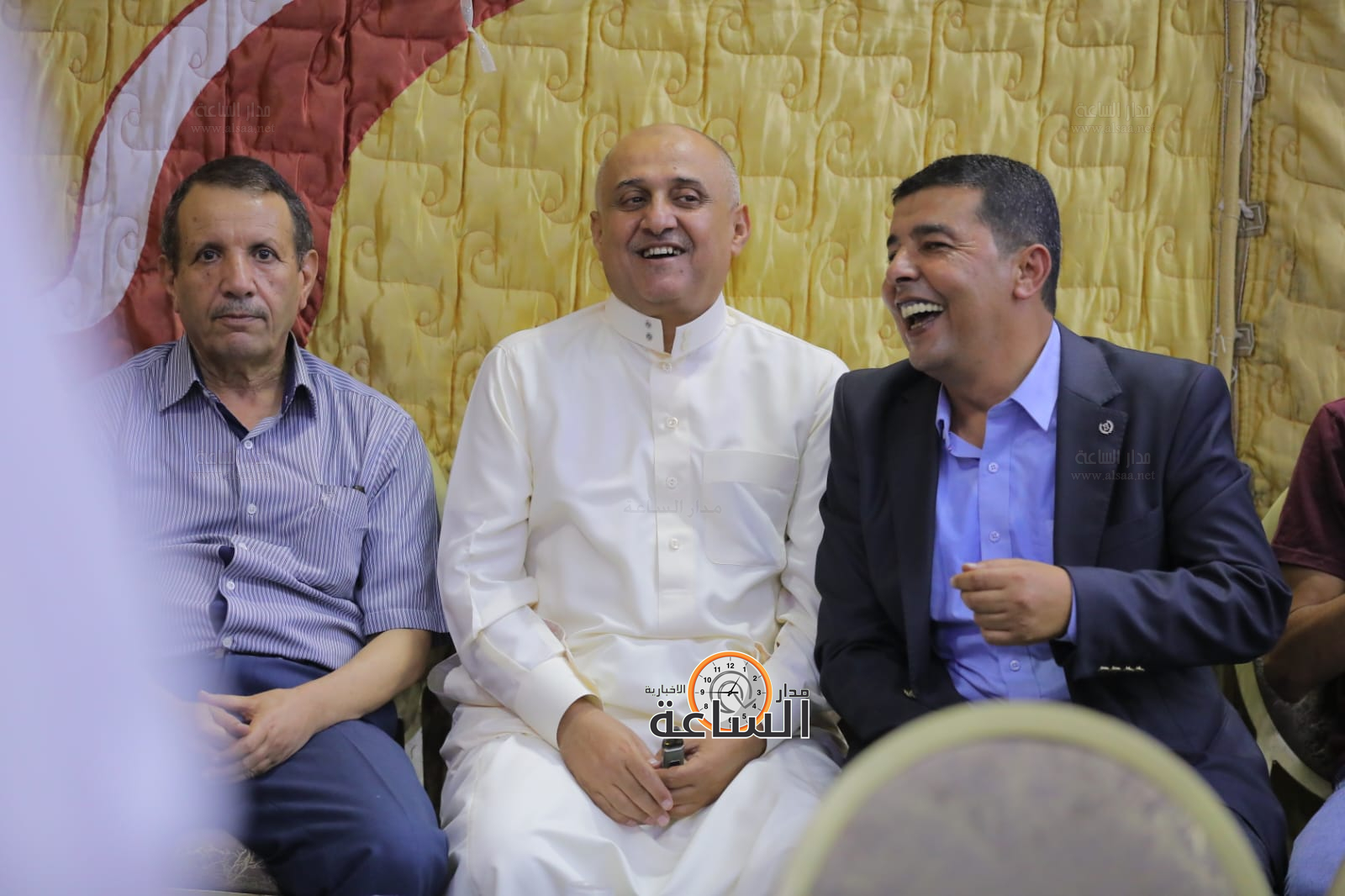 Madar Al-Saa Images 0.6631433120533325