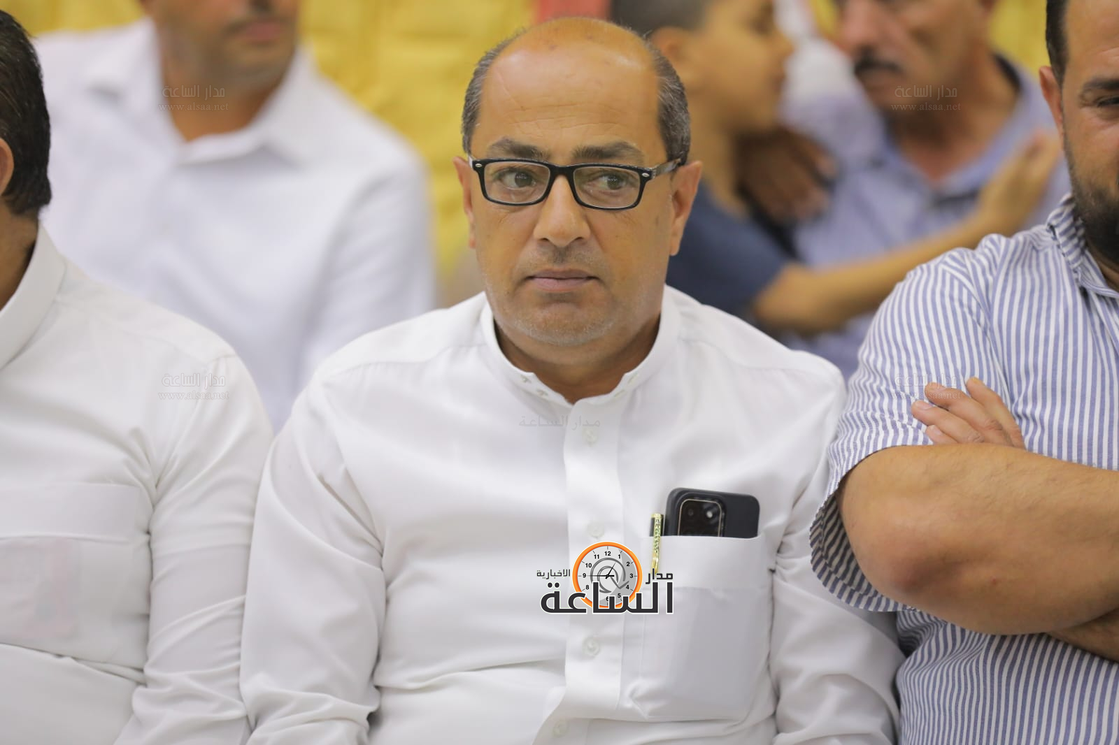 Madar Al-Saa Images 0.754265434277251