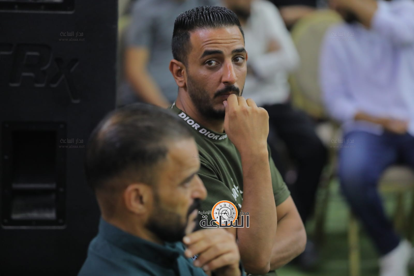 Madar Al-Saa Images 0.8422280360085515