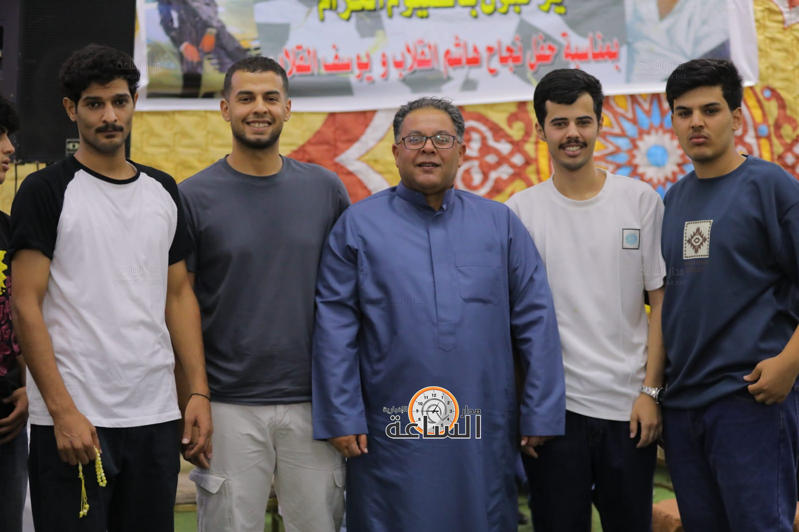 Madar Al-Saa Images 0.8926586136151793