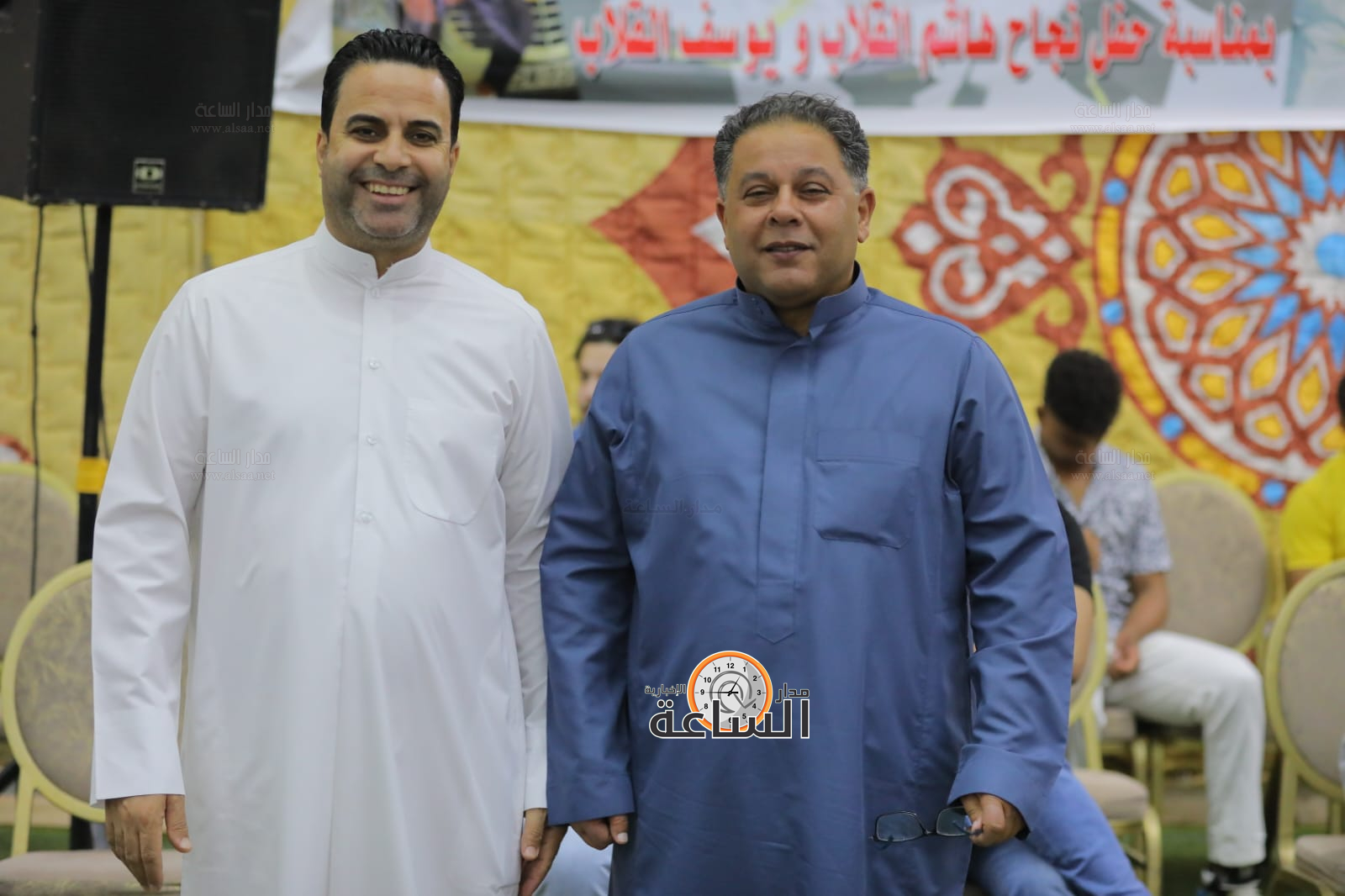 Madar Al-Saa Images 0.021675018163891835