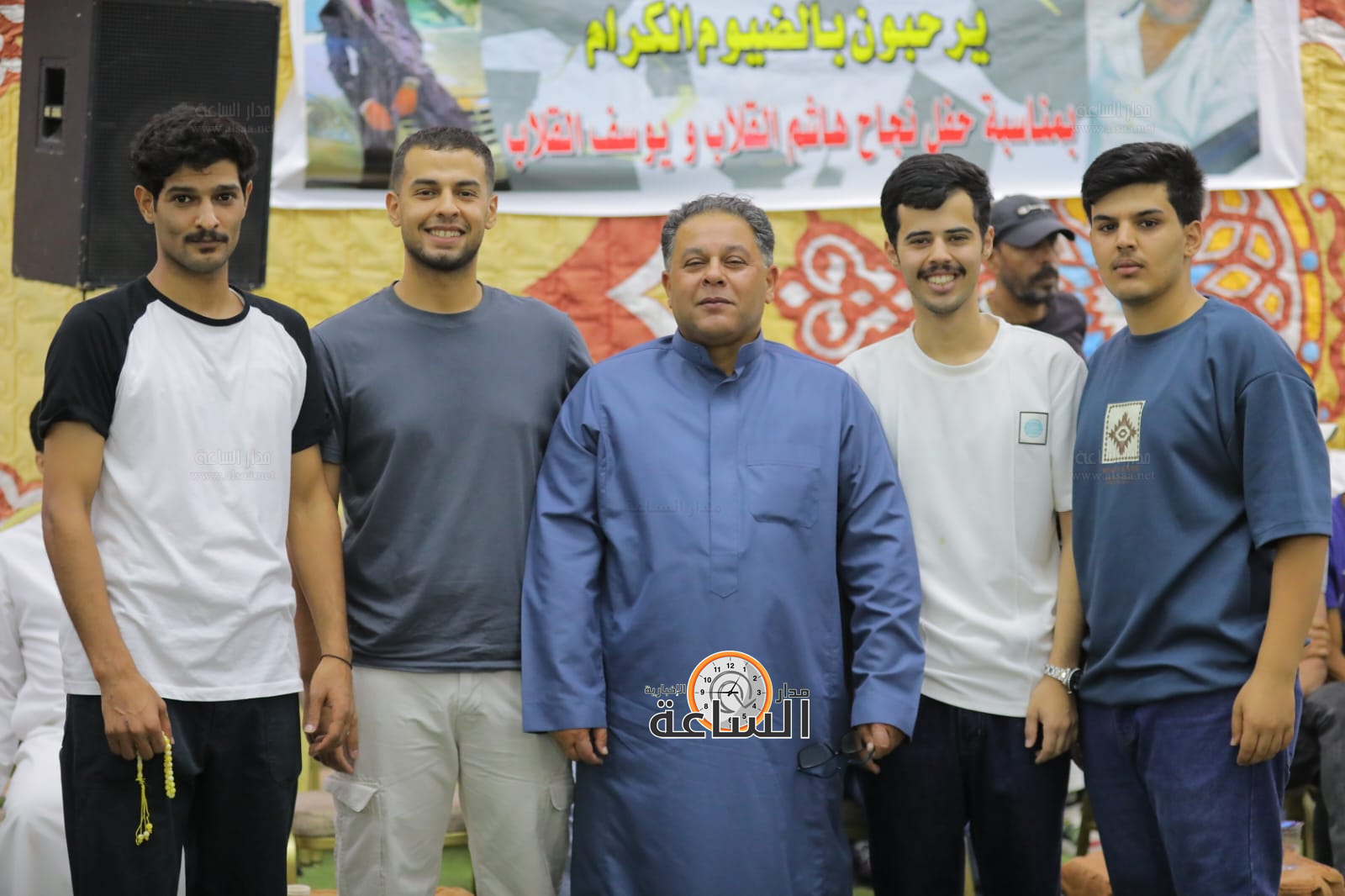 Madar Al-Saa Images 0.4231801939091131