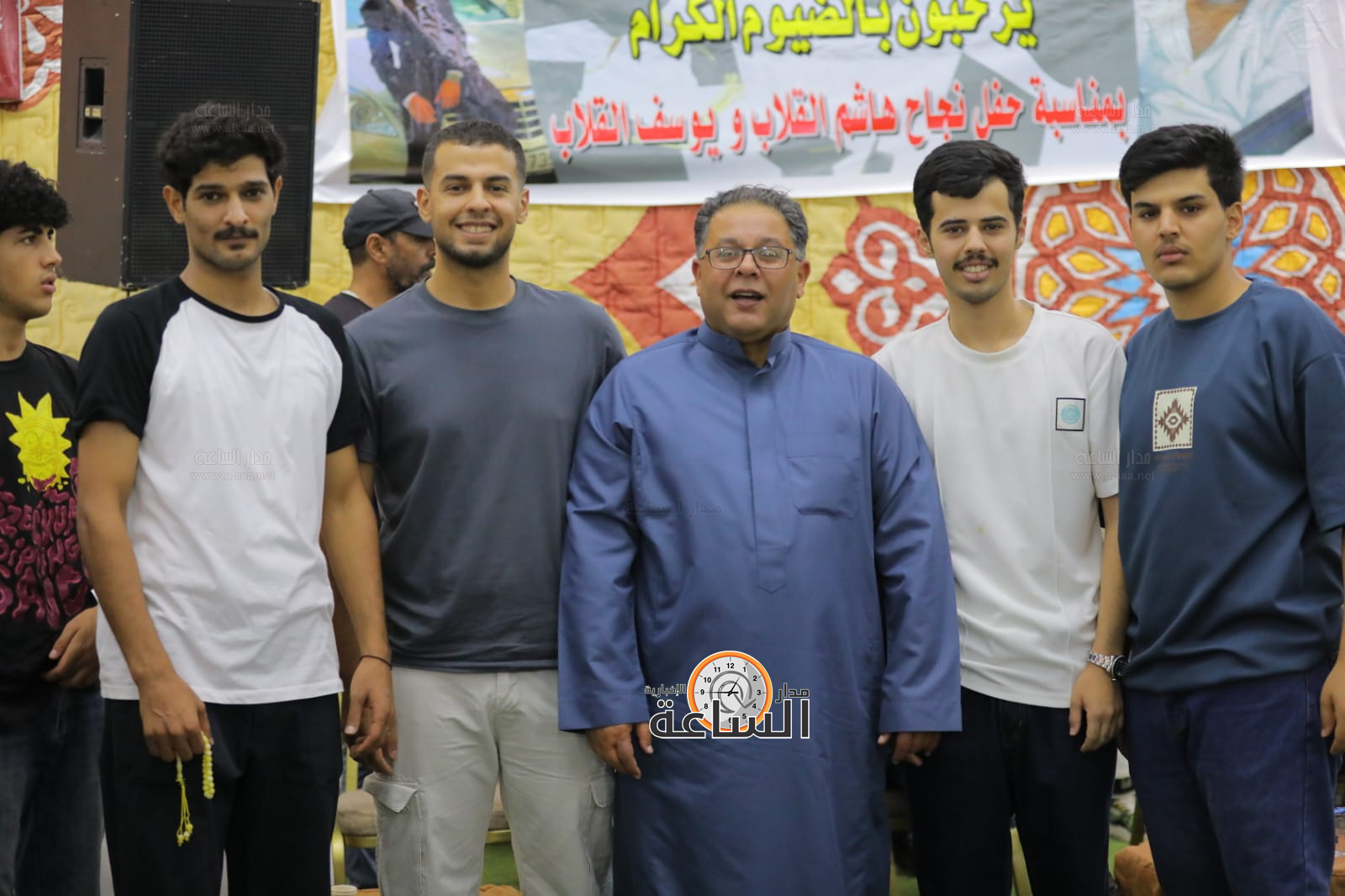 Madar Al-Saa Images 0.16852514944572072