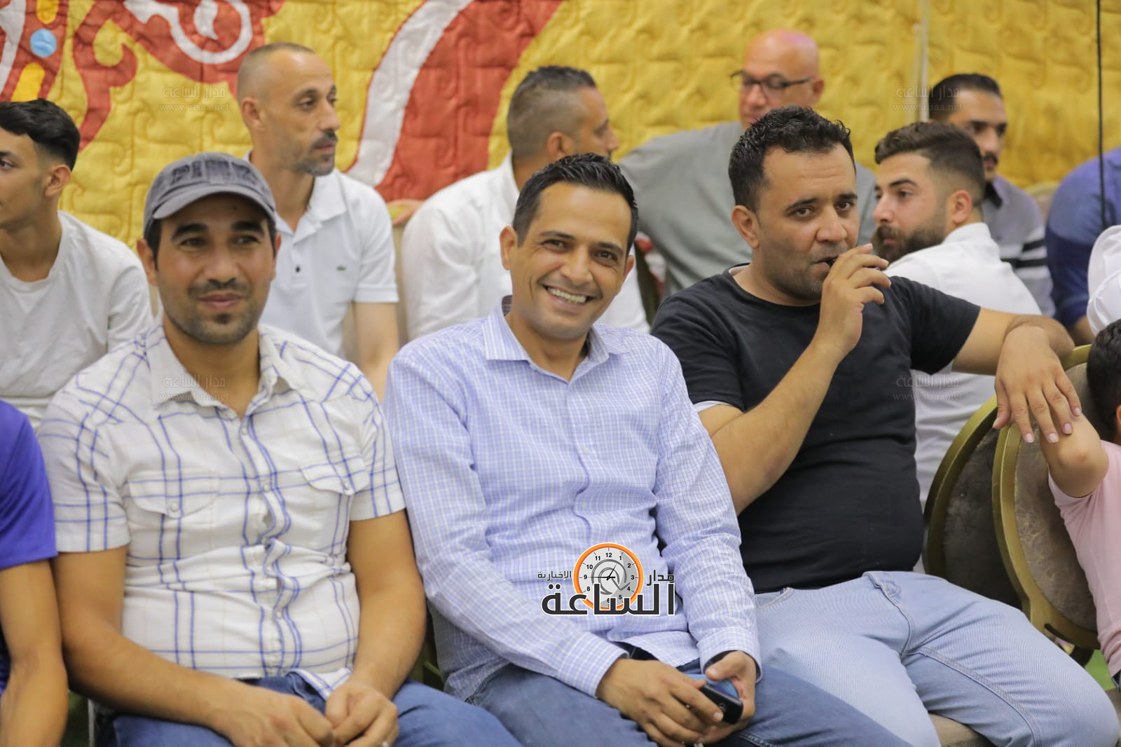 Madar Al-Saa Images 0.22648600062246382