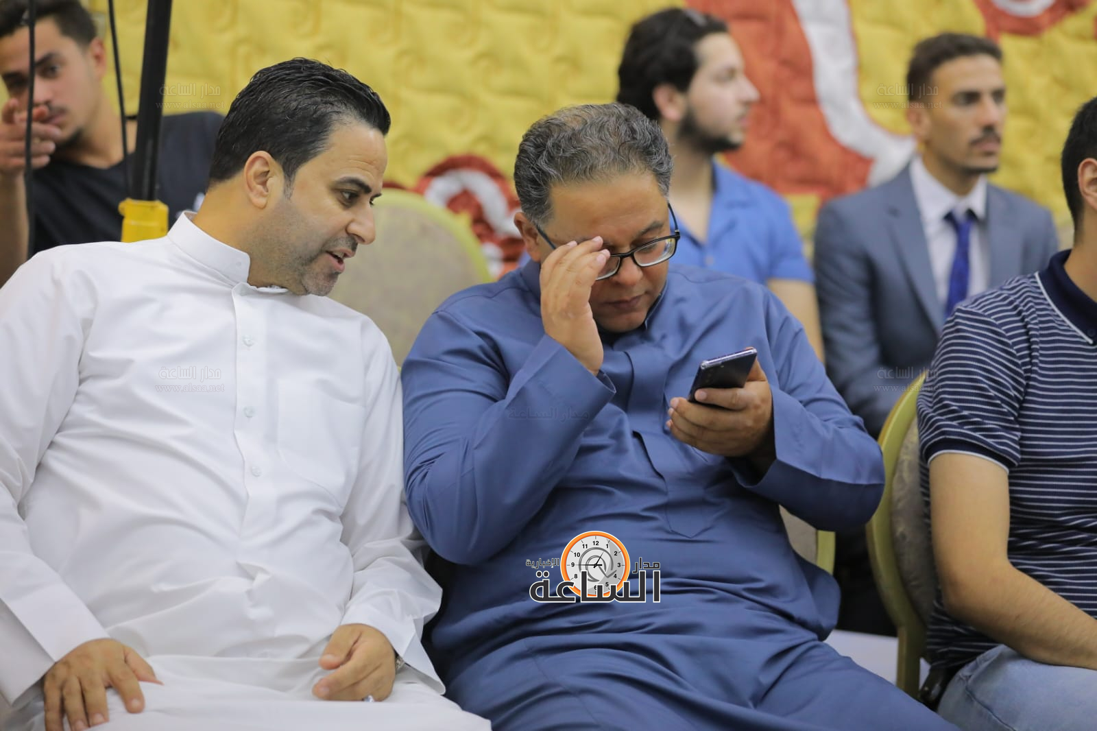 Madar Al-Saa Images 0.17082496927512492