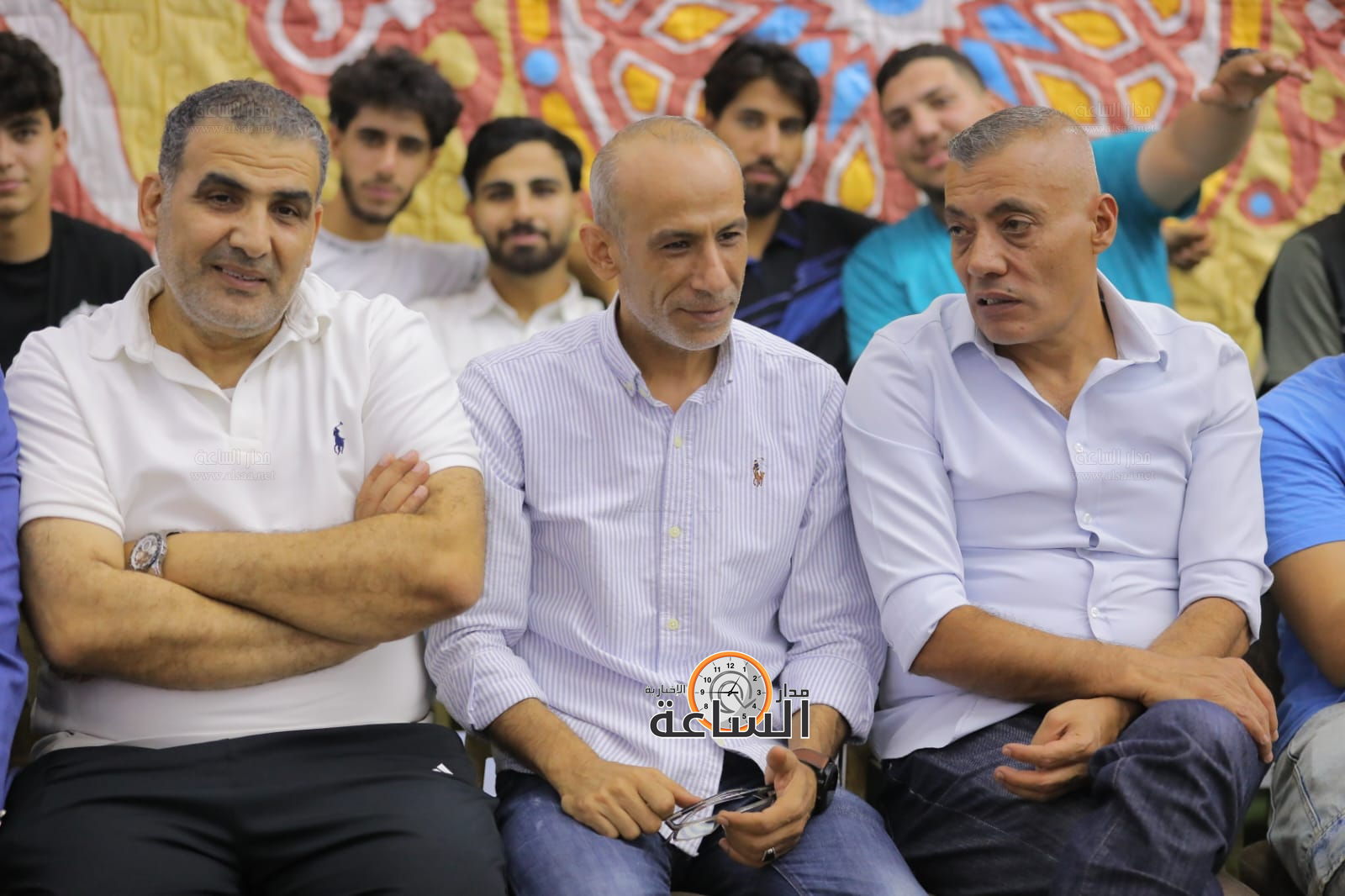 Madar Al-Saa Images 0.4831974358839466