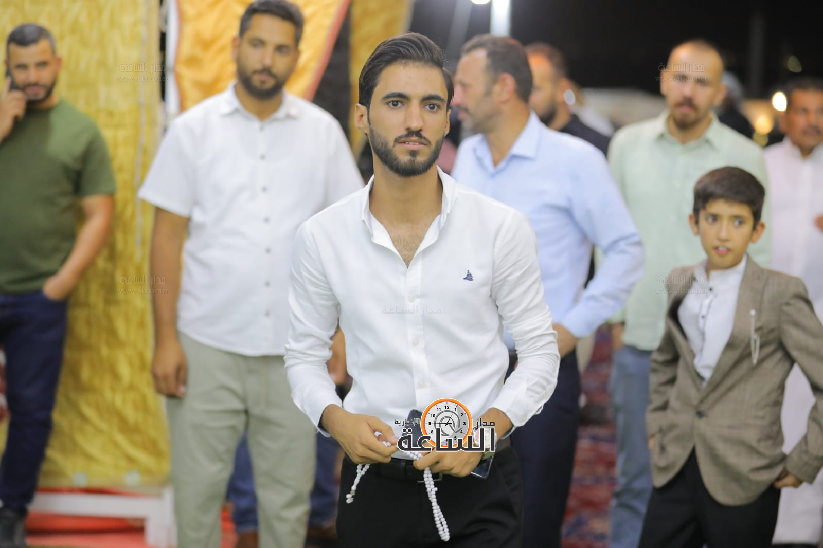 Madar Al-Saa Images 0.707828990476226