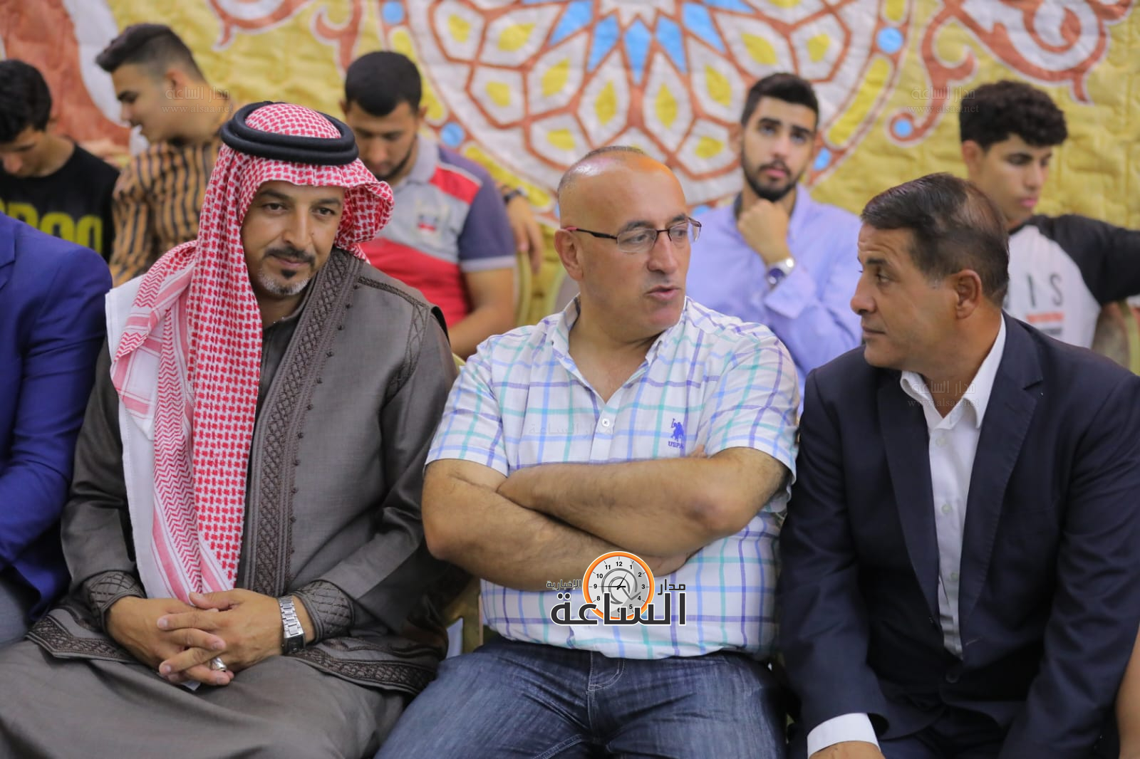 Madar Al-Saa Images 0.025375905036726154