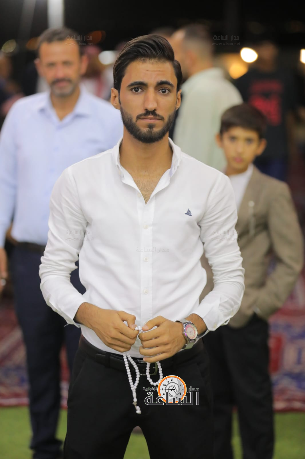 Madar Al-Saa Images 0.3992024329477999