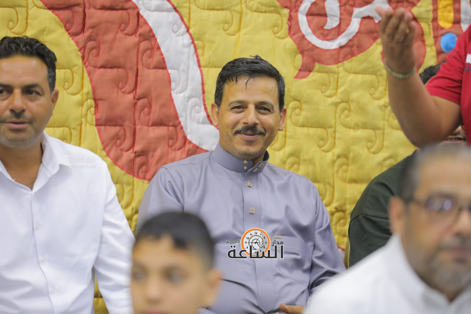 Madar Al-Saa Images 0.7645590412630339