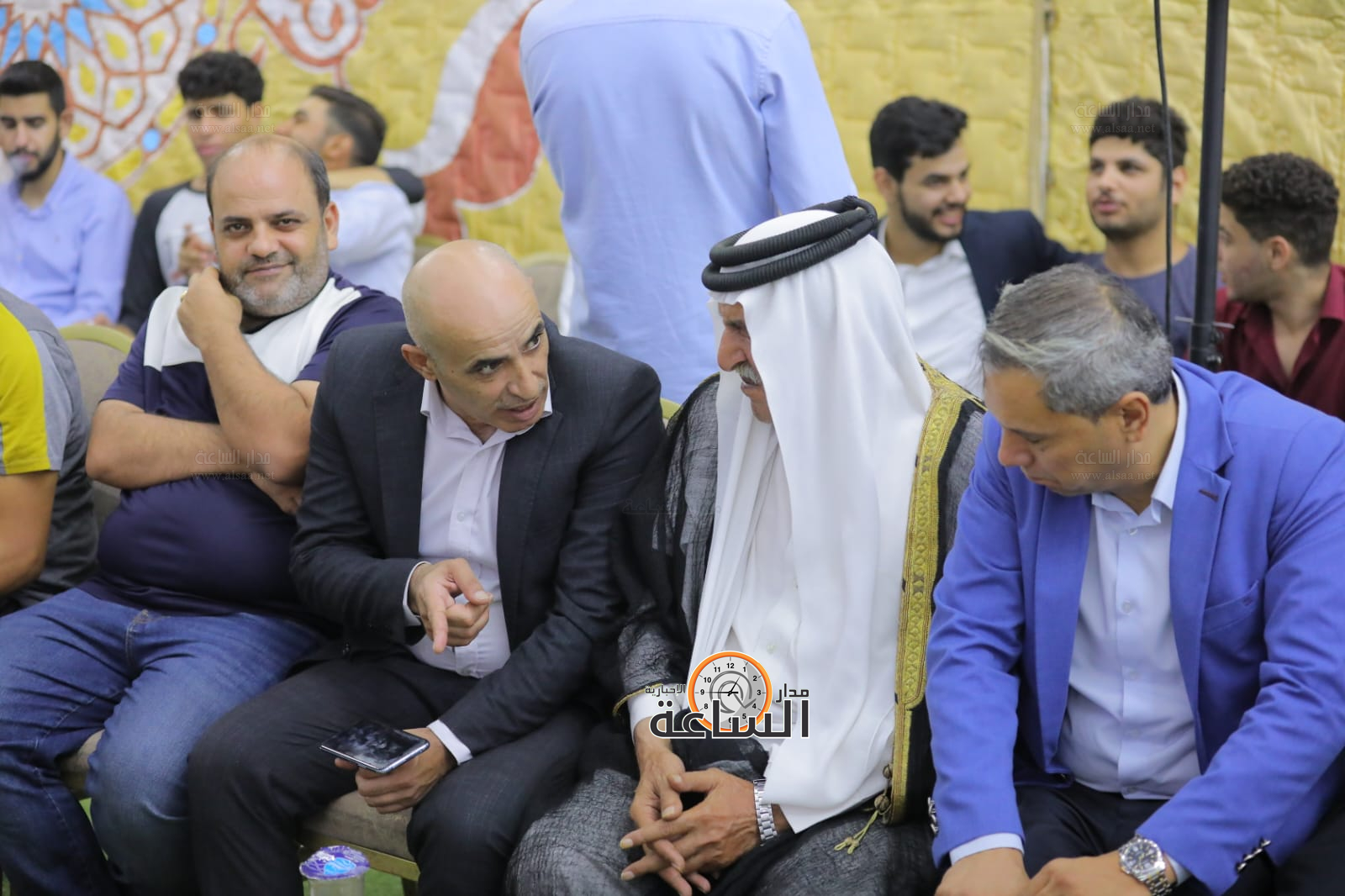 Madar Al-Saa Images 0.5777760730579007