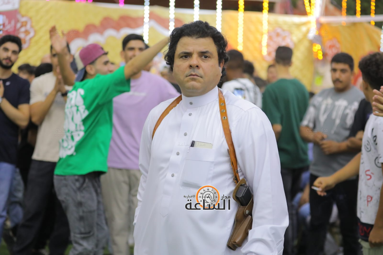 Madar Al-Saa Images 0.1532613924584092