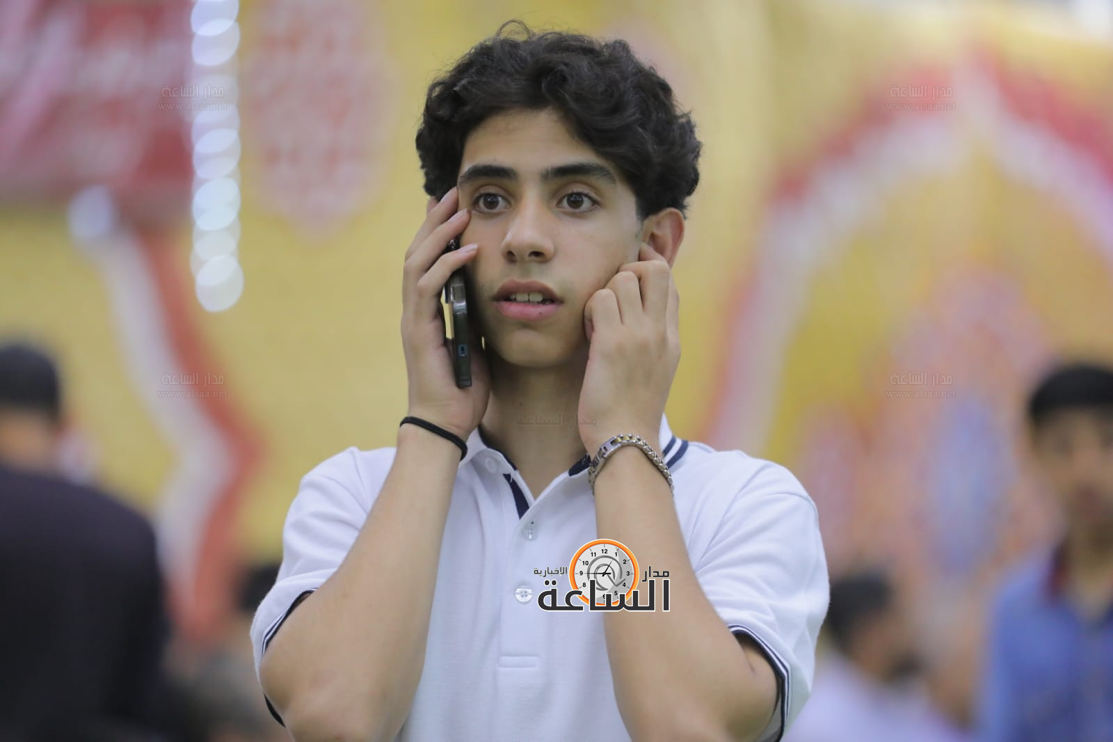 Madar Al-Saa Images 0.5961810185788774