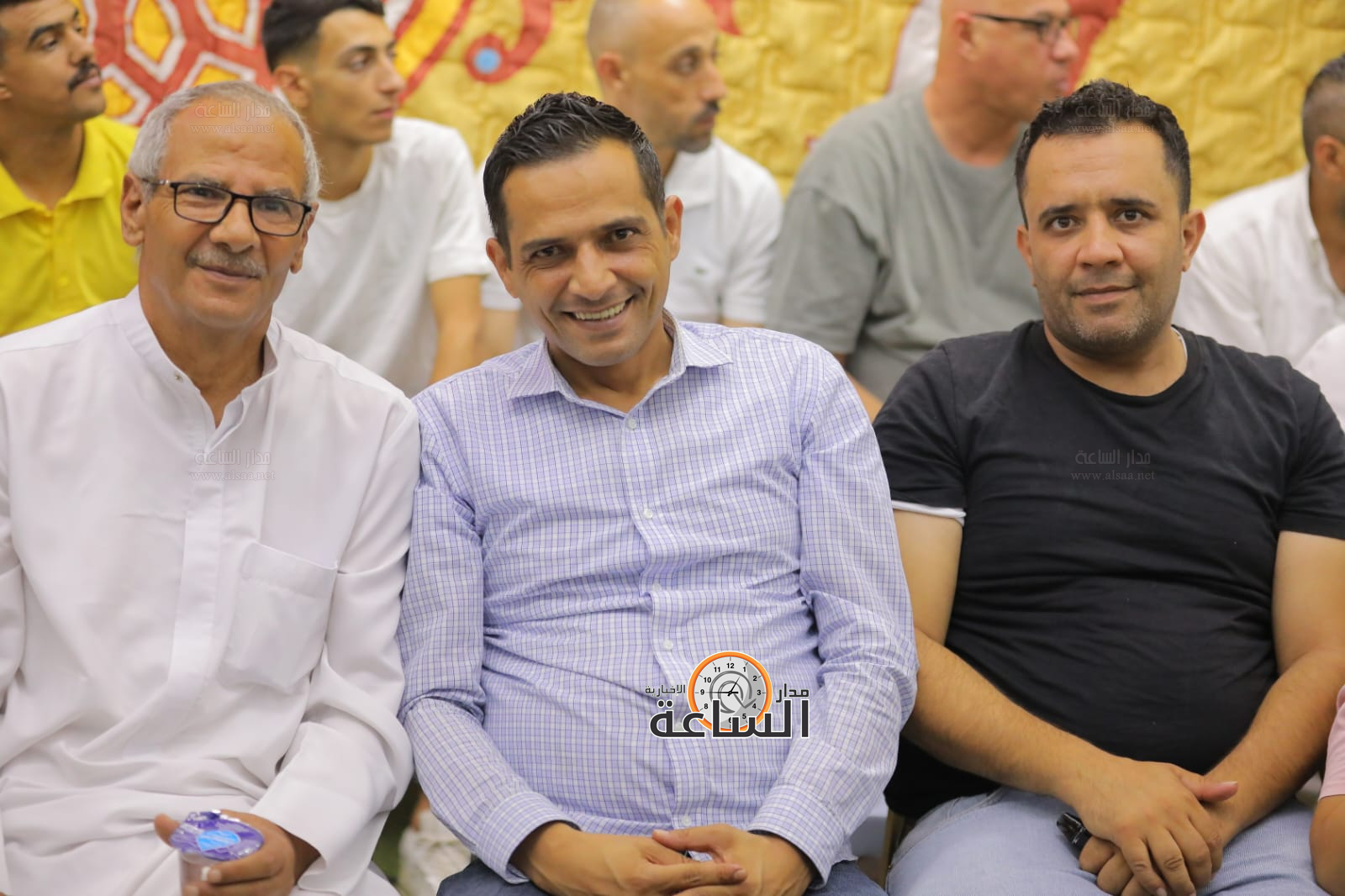 Madar Al-Saa Images 0.7328673347762265