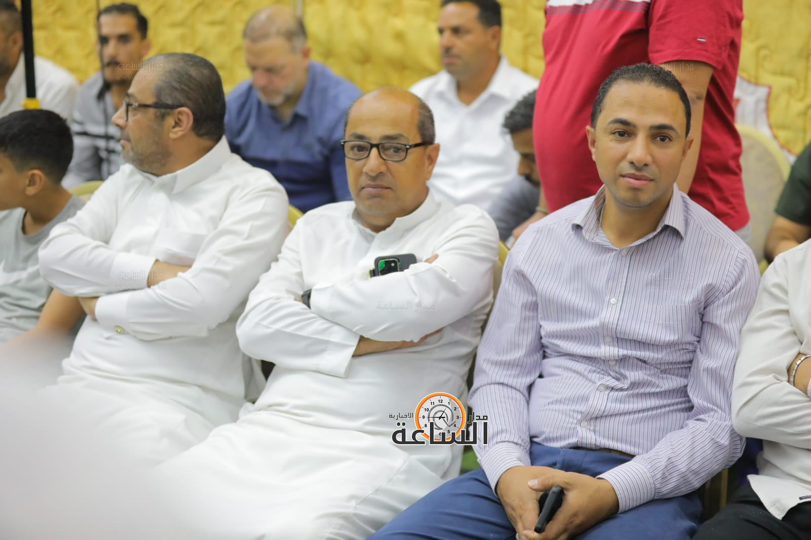 Madar Al-Saa Images 0.44215904975710507