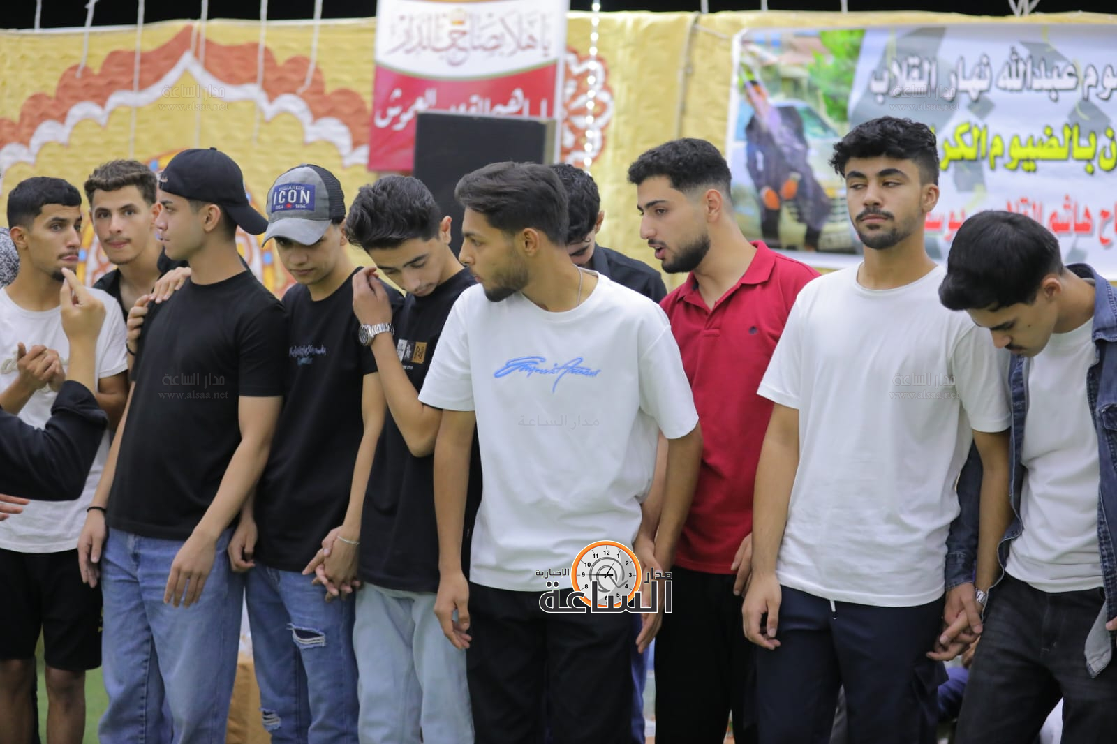 Madar Al-Saa Images 0.683295239503757