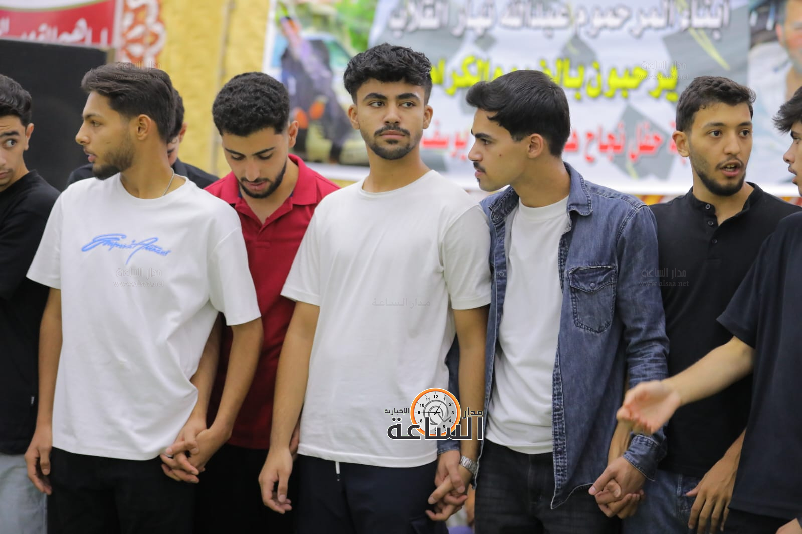 Madar Al-Saa Images 0.25840175672526544