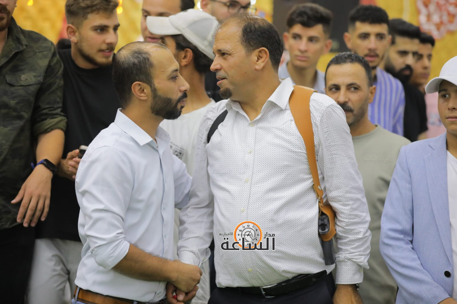 Madar Al-Saa Images 0.05784760880933604