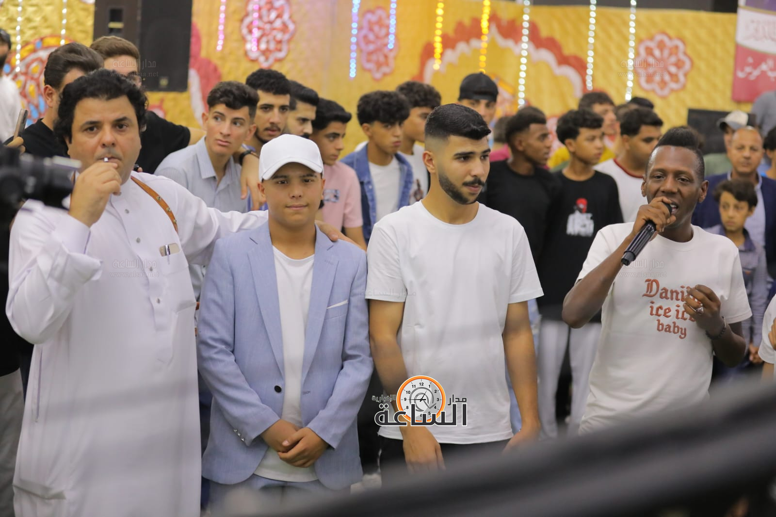 Madar Al-Saa Images 0.6790968528151533